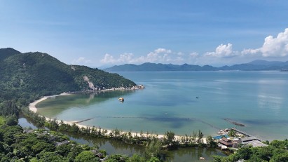 Competing for tourism assets