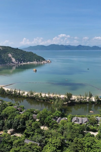 Competing for tourism assets
