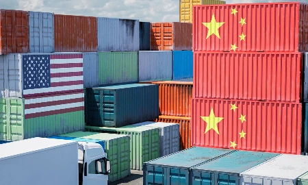 Không chỉ AI, Trung Quốc đang thách thức Mỹ ở hàng loạt công nghệ chiến lược