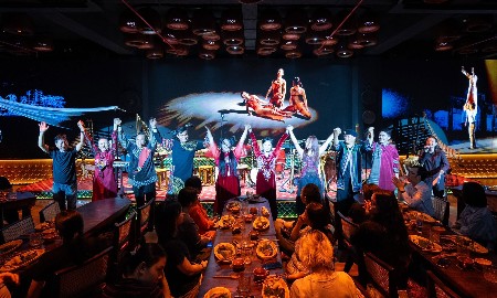 “Ăn để kể chuyện”: Cuộc đua trải nghiệm của ngành F&B Việt Nam