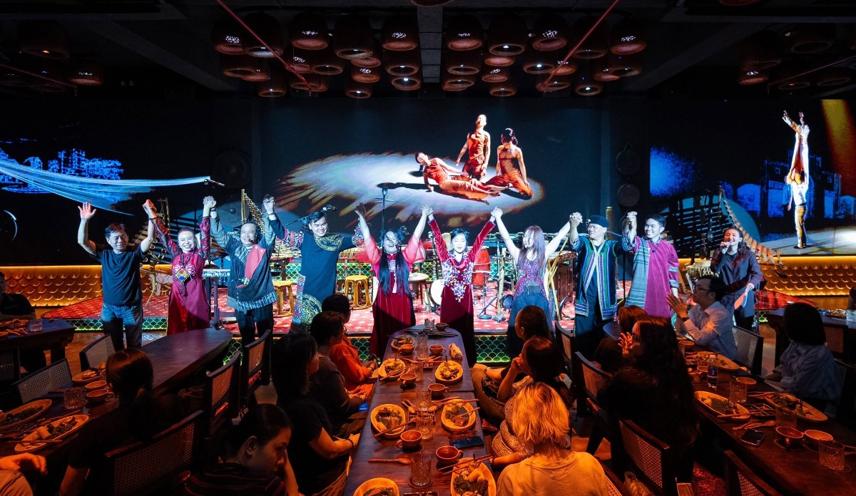 Ảnh minh họa: Chào Show