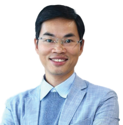 Mr. Do Tien Thinh,