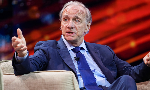 Tỷ phú Ray Dalio cảnh báo Trung Quốc và Nhật Bản có thể giảm nắm giữ trái phiếu kho bạc Mỹ