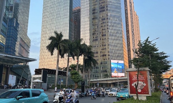Tiêu chí công nhận khu kinh tế đặc biệt và khu thương mại tự do