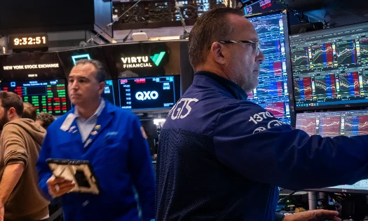 Ảnh minh họa - Ảnh: Getty/CNBC.