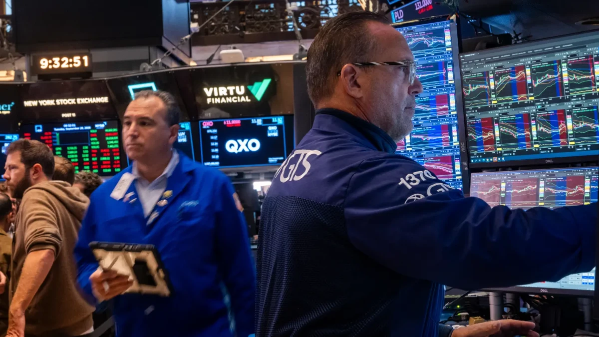 Ảnh minh họa - Ảnh: Getty/CNBC.