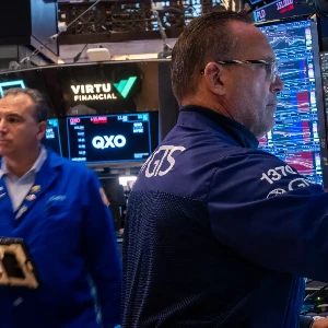Ảnh minh họa - Ảnh: Getty/CNBC.