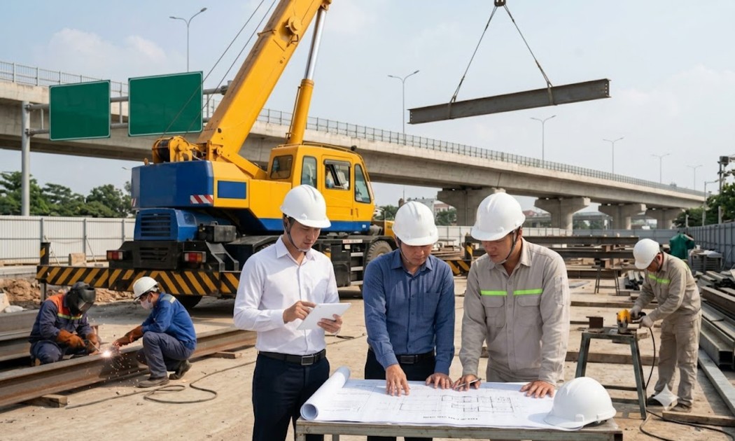 Hình minh họa do công nghệ AI thực hiện.