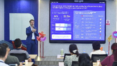 Vietnam emerges as Southeast Asia second largest savvy e-commerce market