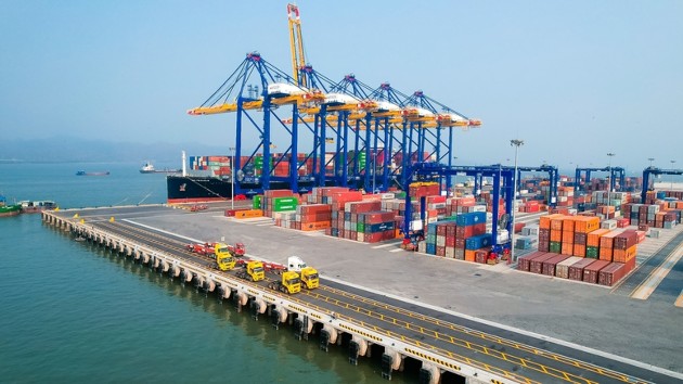 World Bank upgrades Vietnam 2026 GDP growth outlook to 7.4 percent