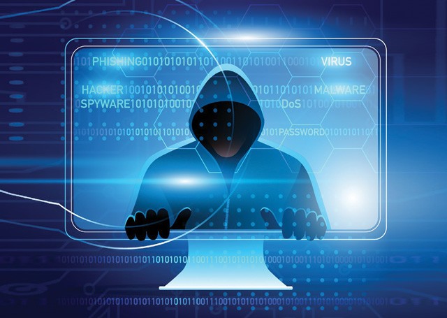 Matters of trust in fighting digital scams