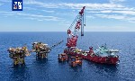 Trung Quốc thử nghiệm bơm CO₂ để vừa tăng thu hồi khí, vừa lưu trữ carbon dưới đáy biển
