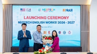 U.S. Mission to Vietnam expands partnerships to build a skilled, future-ready workforce