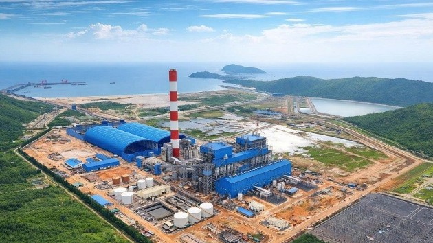 Vietnam’s electricity output rises 9.3% in 9M