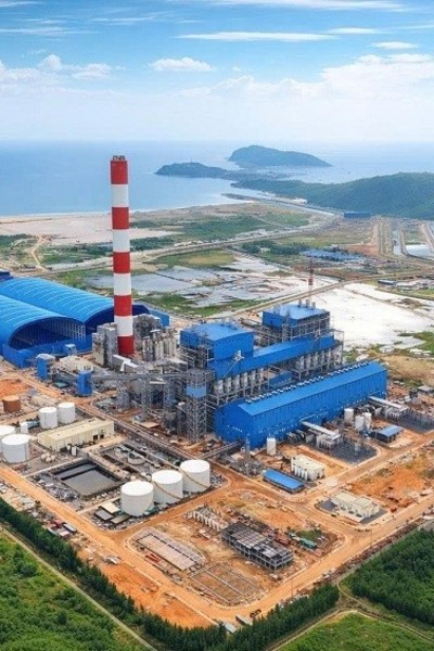 Vietnam’s electricity output rises 9.3% in 9M