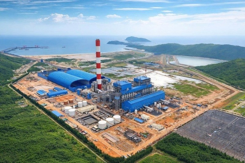 Vietnam’s electricity output rises 9.3% in 9M