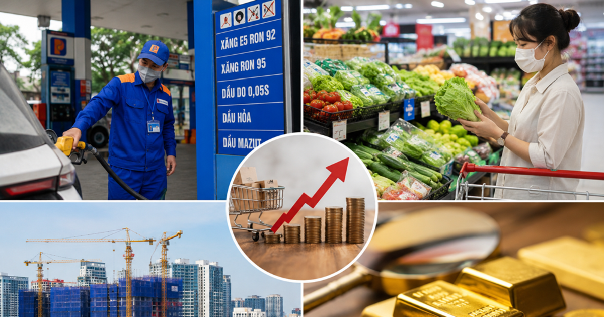 Giữ giá điện, hạn chế tăng giá dịch vụ để...