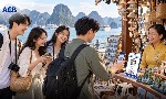 Khách Trung Quốc, Hàn Quốc thích trải nghiệm bản địa: Cơ hội tăng doanh thu cho điểm kinh doanh