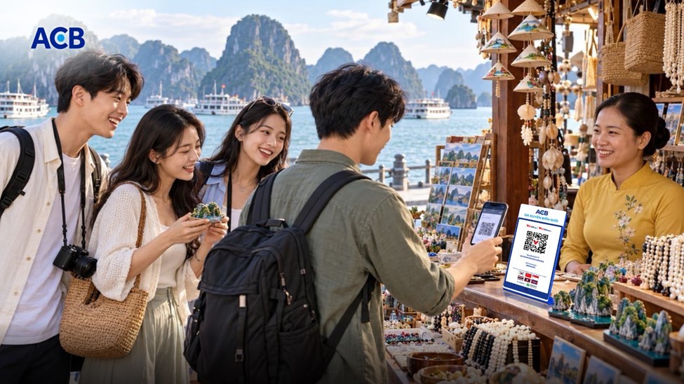 Xu hướng trải nghiệm văn hóa, ẩm thực và đời sống địa phương ngày càng được nhiều du khách quốc tế lựa chọn, mở ra cơ hội cho các điểm kinh doanh.