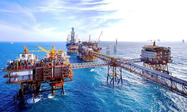 Đề xuất quy định thu giữ, lưu trữ carbon gắn với hoạt động dầu khí và doanh thu từ tín chỉ carbon