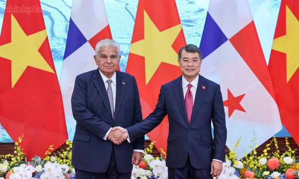 Panama mở rộng “cửa ngõ” cho hàng hóa và doanh nghiệp Việt Nam vào châu Mỹ