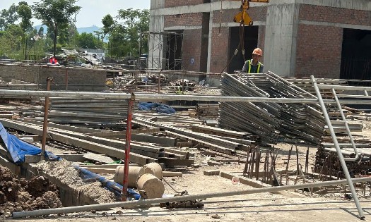 Ảnh minh họa: Thanh Xuân