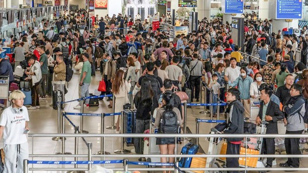 Air transport projected to grow 13% in 2026