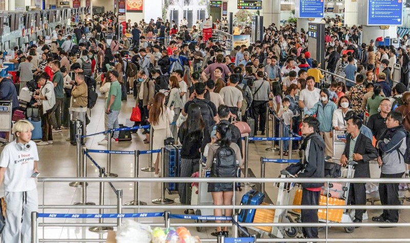 Air transport projected to grow 13% in 2026