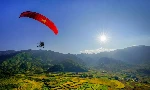 Du lịch Lào Cai đón “mùa vàng” từ di sản văn hóa ruộng bậc thang