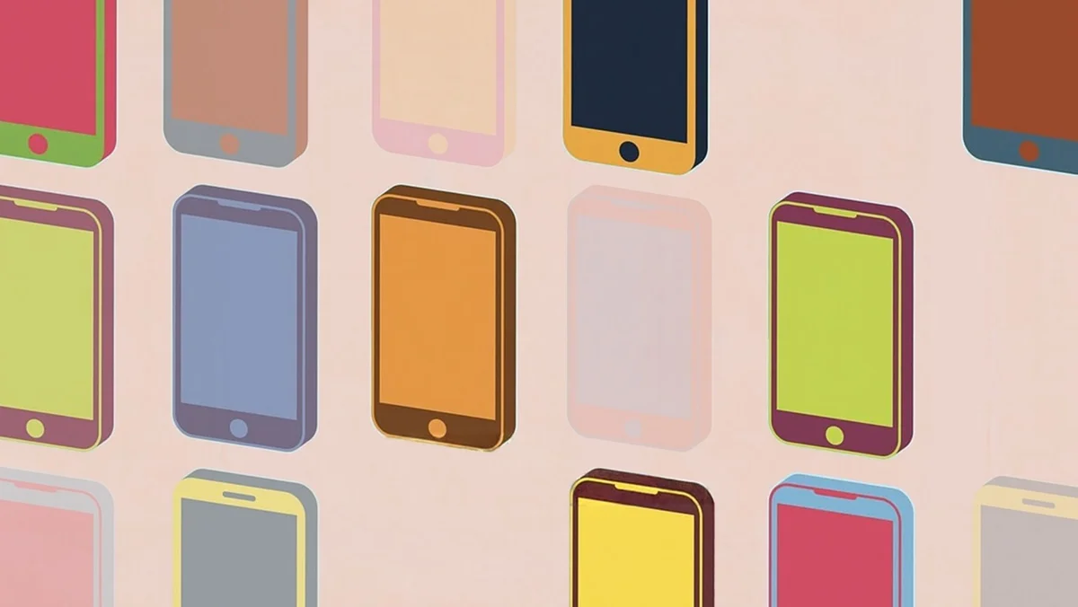 Các nhà sản xuất smartphone Trung Quốc đã “cắt giảm mạnh” các dự án điện thoại giá thấp trong năm nay khi chi phí chip nhớ tăng. Ảnh minh họa