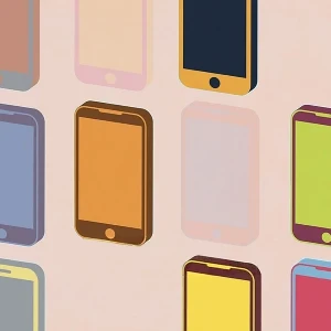 Các nhà sản xuất smartphone Trung Quốc đã “cắt giảm mạnh” các dự án điện thoại giá thấp trong năm nay khi chi phí chip nhớ tăng. Ảnh minh họa