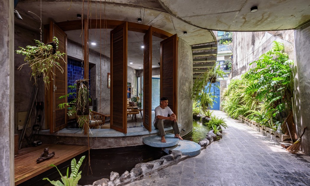 Ảnh: Lonton Studio