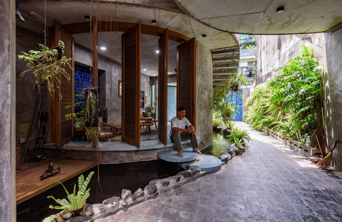 Ảnh: Lonton Studio