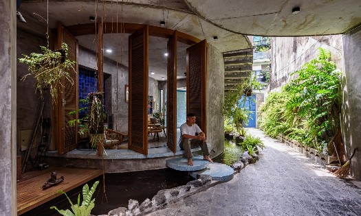 Ảnh: Lonton Studio