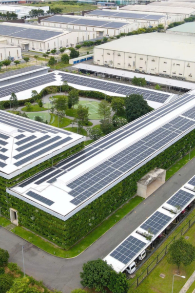 HCM City proposes stricter criteria for eco-industrial parks