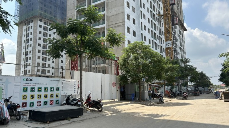 Vietnamese construction firms report Q3 recovery despite cost pressures