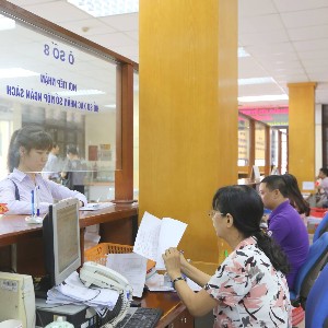 Không thể xử lý mọi doanh nghiệp như nhau khi làm sạch mã số thuế. Ảnh: Duy Linh