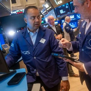 Ảnh minh họa - Ảnh: Getty/CNBC.