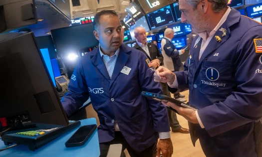 Ảnh minh họa - Ảnh: Getty/CNBC.
