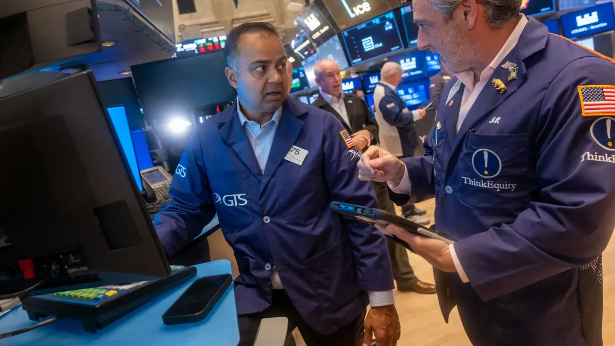 Ảnh minh họa - Ảnh: Getty/CNBC.