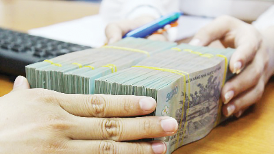 Credit growth reaches 16.69% by September