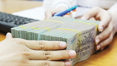 Credit growth reaches 16.69% by September