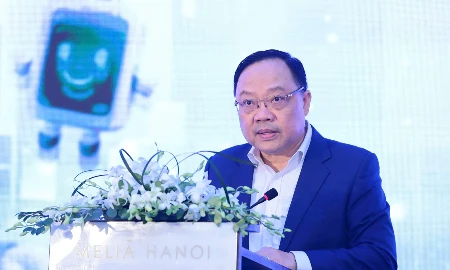 Siết tiêu chuẩn xác thực sinh trắc học khi chuyển tiền để chống giả mạo bằng AI
