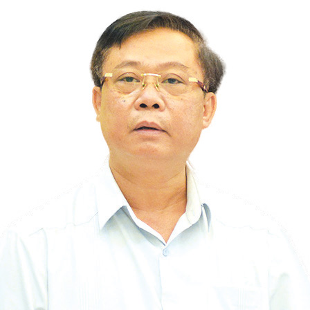 Mr. Pham Van Thuy,