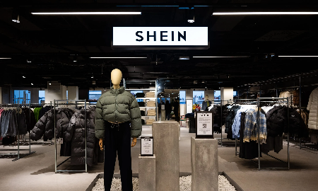 Shein dần trở nên yếu thế trước thị trường cạnh tranh gắt gao