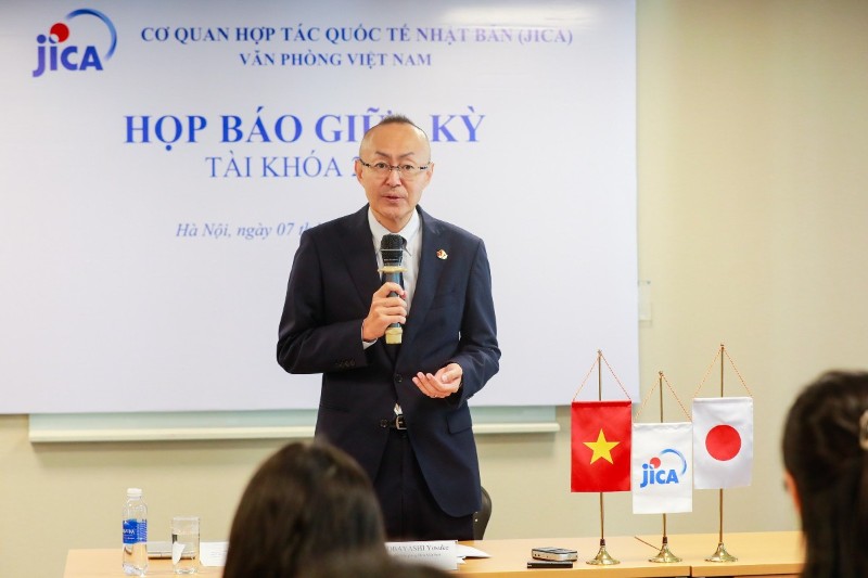 JICA commits $630 million annual loans to support Vietnam’s growth target