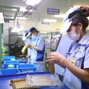 Ảnh minh họa. Nguồn: VnEconomy.