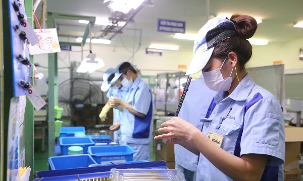 Áp dụng chỉ số KPI đánh giá thu hút và thực hiện ưu đãi FDI