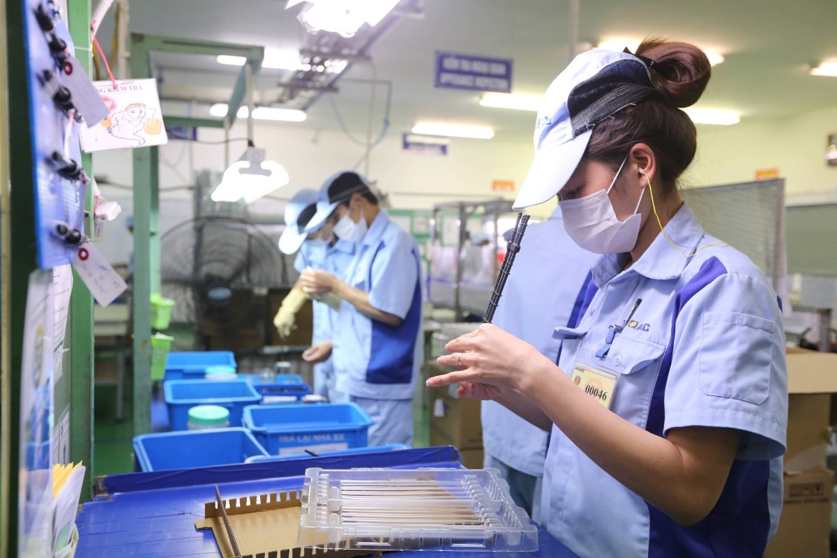 Ảnh minh họa. Nguồn: VnEconomy.