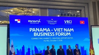 Vietnam - Panama business forum unlocks new supply chain synergy